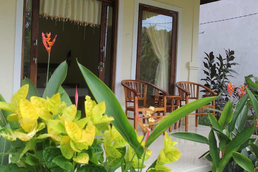 Pondok Aldi Amed Rum bild