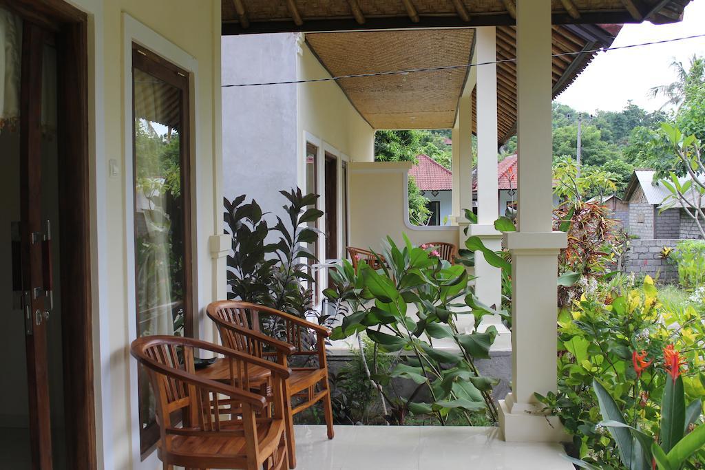 Pondok Aldi Amed Rum bild