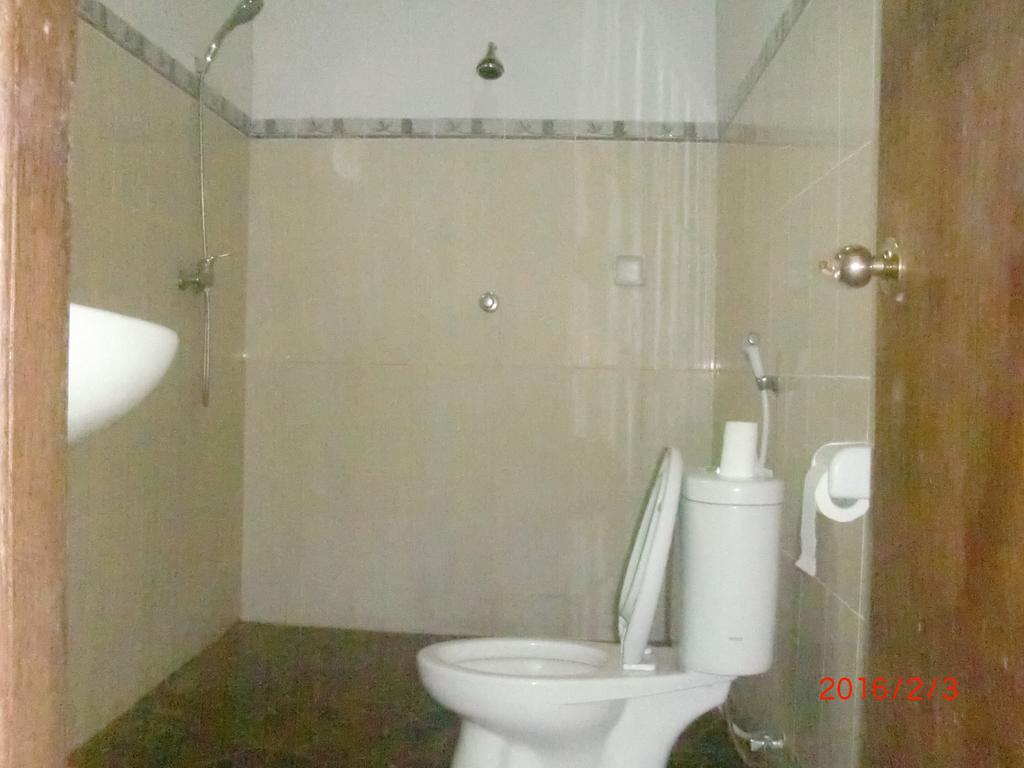 Pondok Aldi Amed Exteriör bild