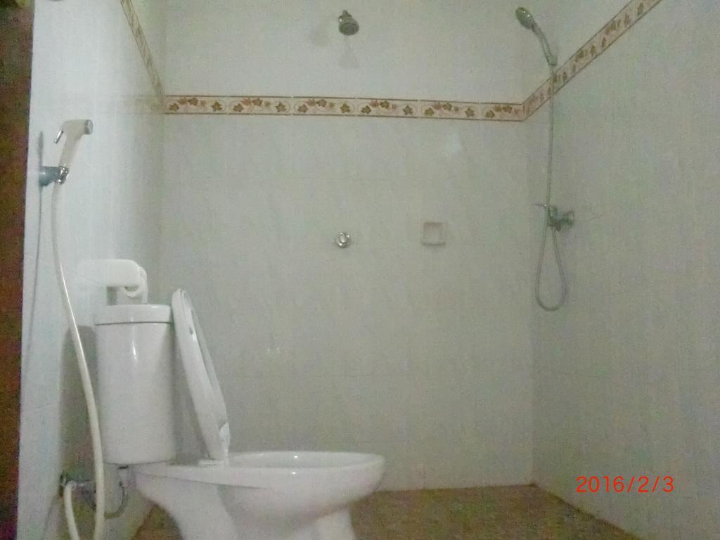 Pondok Aldi Amed Exteriör bild