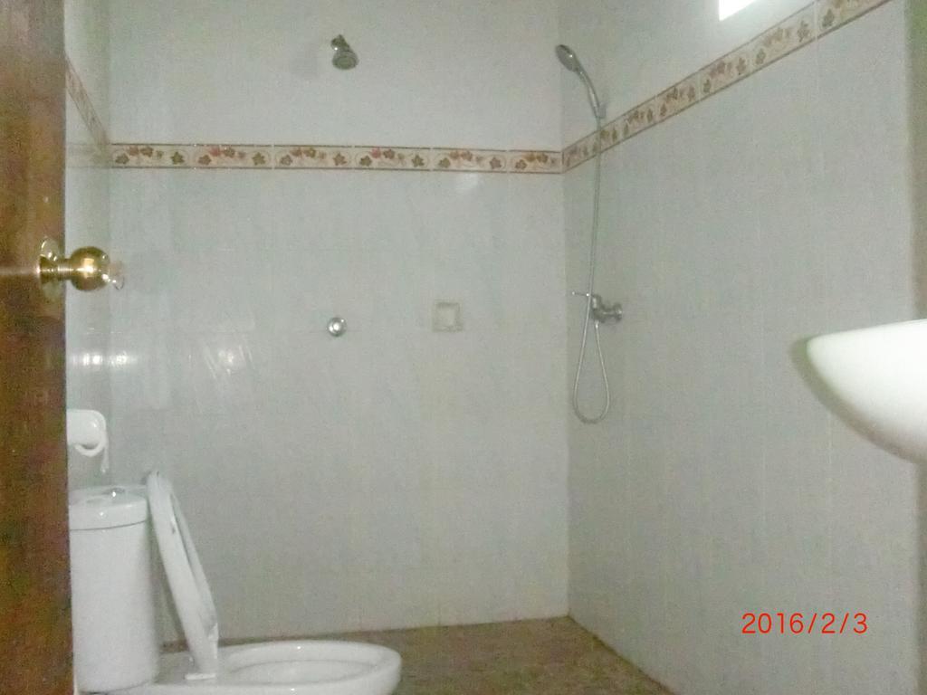 Pondok Aldi Amed Exteriör bild