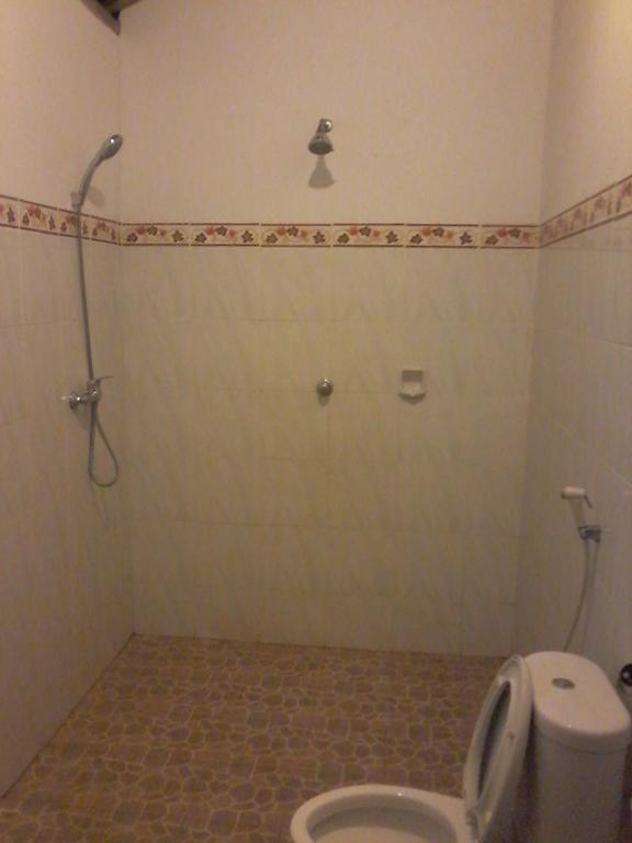 Pondok Aldi Amed Exteriör bild
