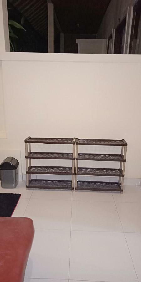 Pondok Aldi Amed Exteriör bild