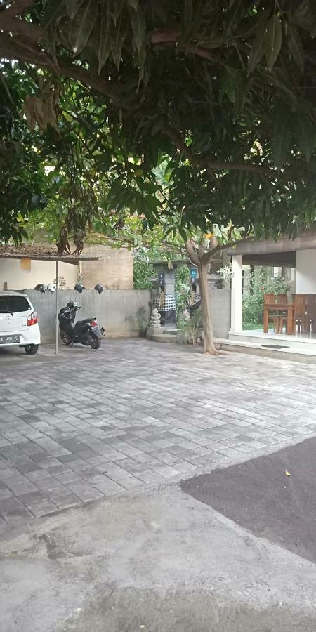 Pondok Aldi Amed Exteriör bild