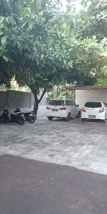 Pondok Aldi Amed Exteriör bild